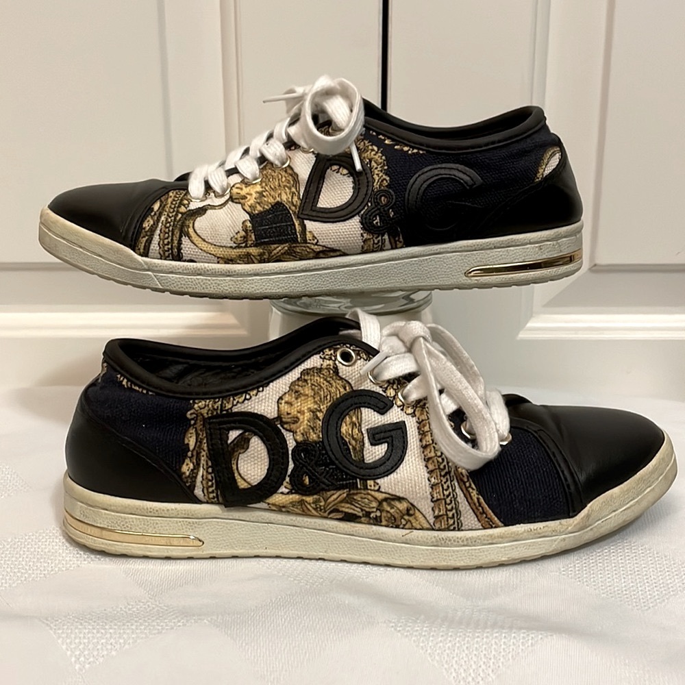 Dolce & Gabbana Sneakers